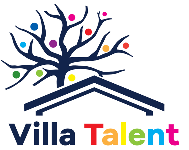 logo Villa Talent